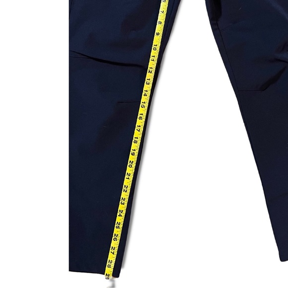 Free Soldier Outdoor Woman’s Softshell Snow Ski Pants Large - Black - Picture 6 of 7